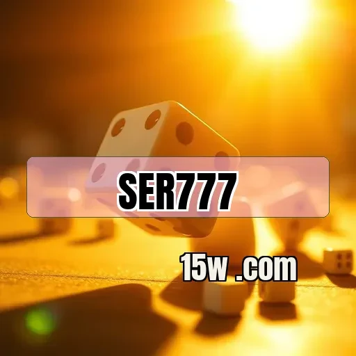 ser777: O Destino Incrível para Apostas e Jogos Online no Brasil!