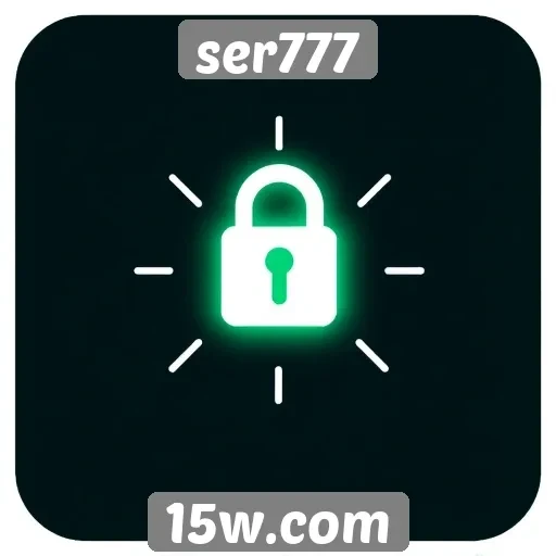 Segurança e proteção de dados no ser777