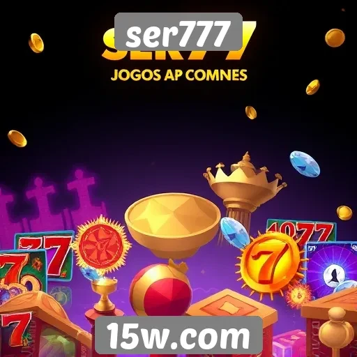 Tendências de popularidade dos jogos em ser777