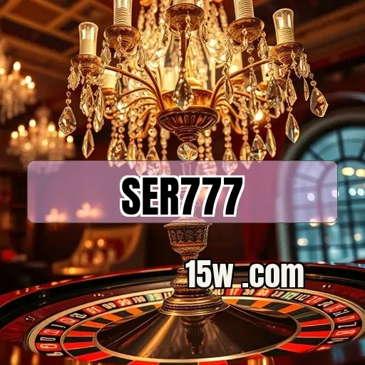 ser777: Experimente Aventura e Diversão em Cada Jogo!