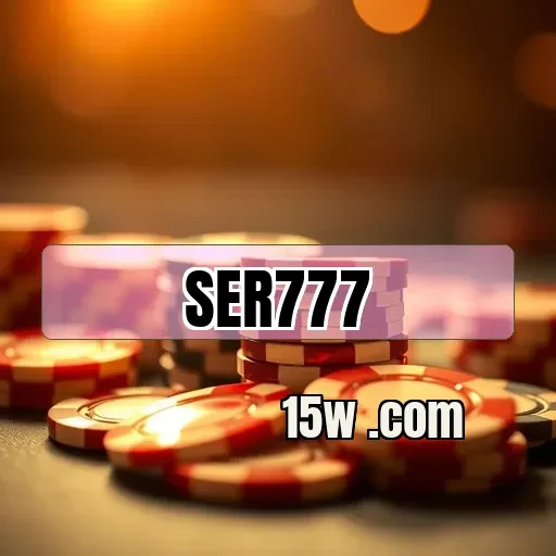 ser777: A Revolução do Login em Jogos Online que Você Precisa Conhecer