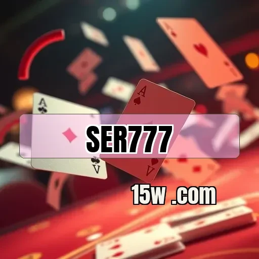 ser777: A Revolução dos Jogos Online Que Você Não Pode Perder