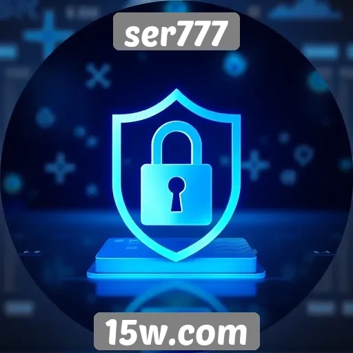 Avaliação da segurança e privacidade no site ser777
