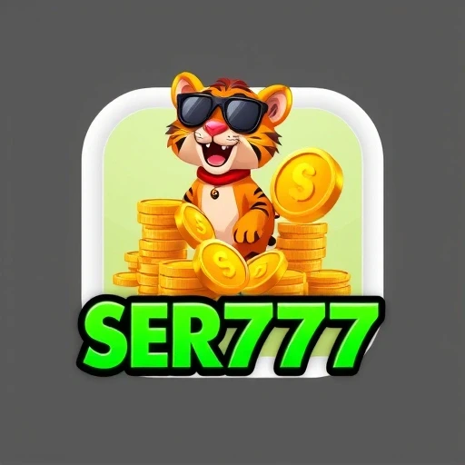 ser777 logo