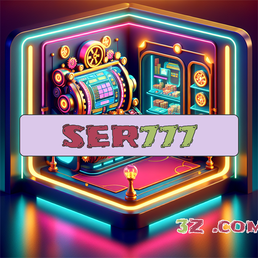 Entre no Mundo Vibrante do Cassino ser777