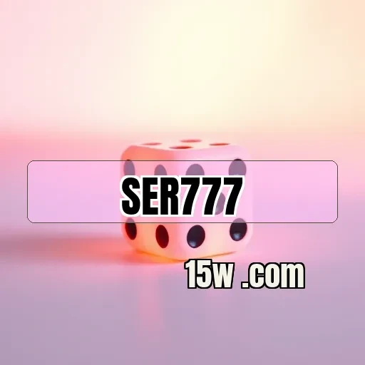 ser777: A Seção VIP Que Transformará Sua Experiência de Jogo